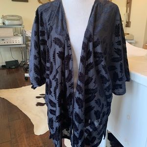 Honey Belle cover up